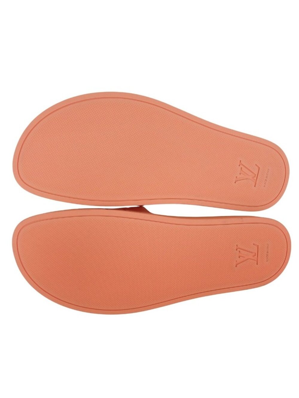 Louis Vuitton Waterfront Sandal Pink - Picture 6 of 8
